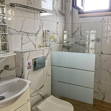 公寓 Theano Paralia Sikias