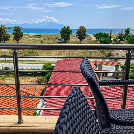 Theano Paralia Sikias