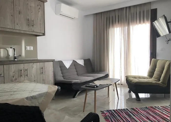 Theano 아파트