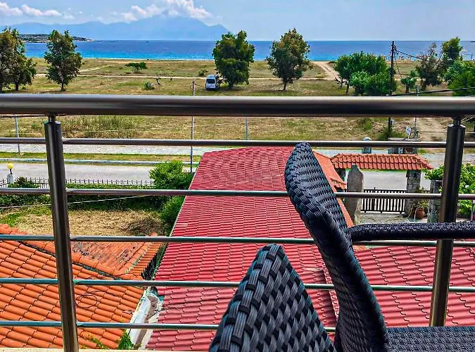 Theano Paralia Sikias