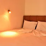 Theano Apartmán Paralia Sikias
