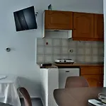 Theano Apartmán *