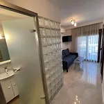 Theano Apartmán Paralia Sikias