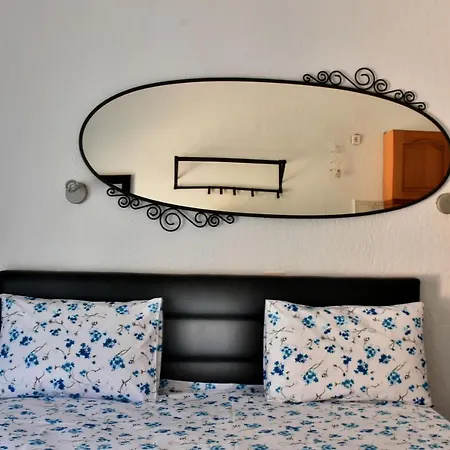 Theano Apartment