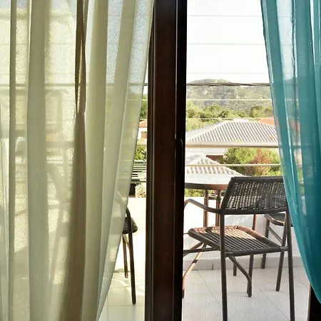 Appartamento Theano *