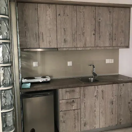 Theano Paralia Sikias