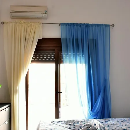 Apartment Theano *