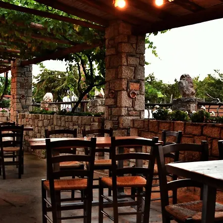 شقة Theano Paralia Sikias