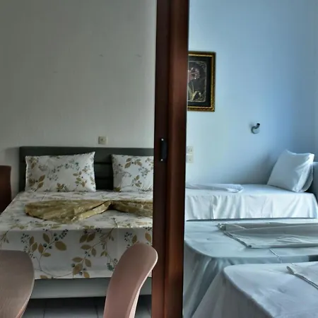 Appartamento Theano *