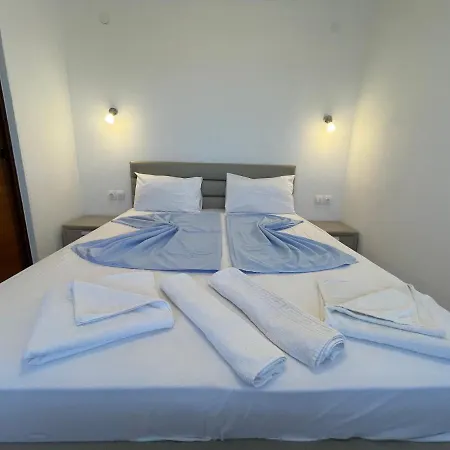 Theano * Paralia Sikias