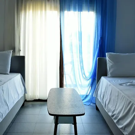 Apartment Theano *