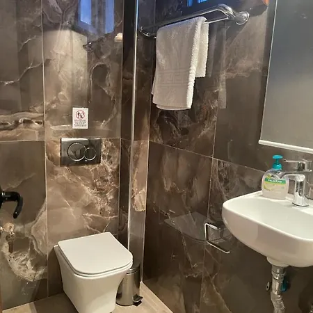 Theano Appartamento *