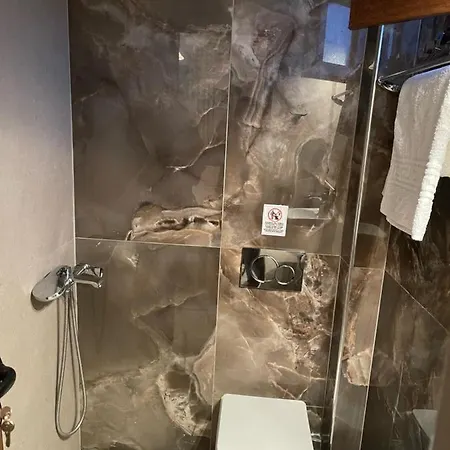 Theano شقة Paralia Sikias