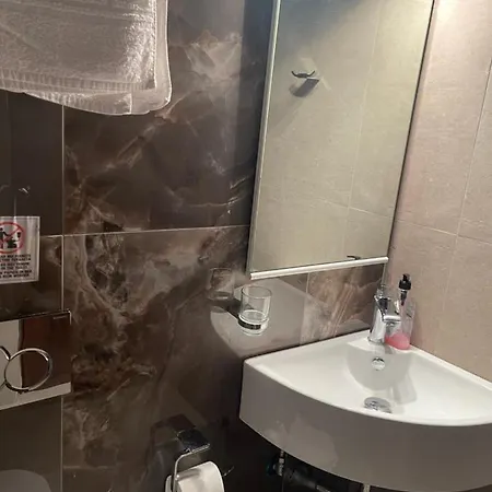 Apartment Theano *