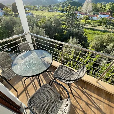 Theano * Paralia Sikias