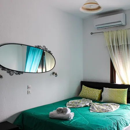 Apartment Theano
