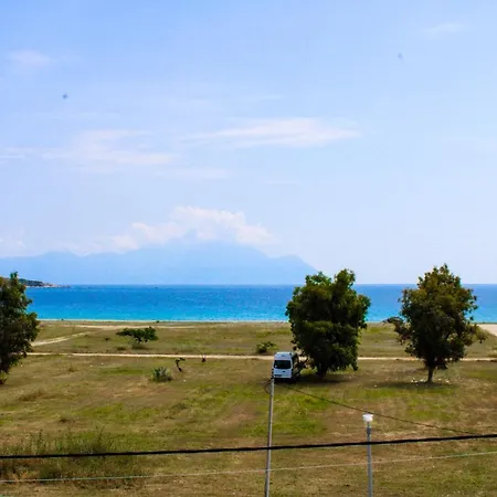 Theano Apartment