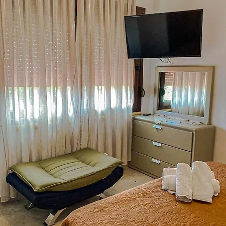 Apartment Theano *
