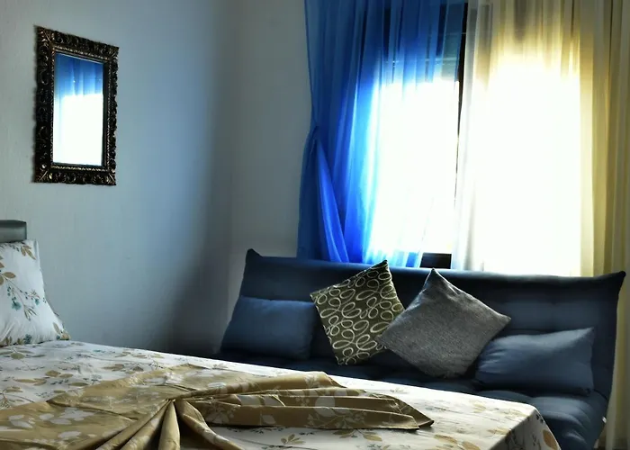 Appartement Theano *