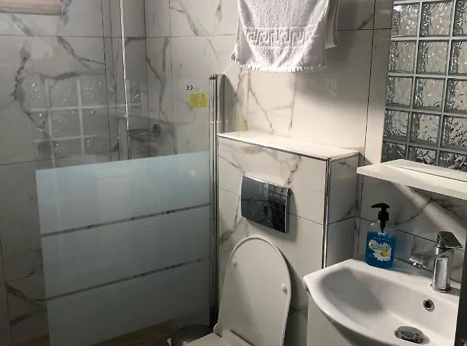 Theano Appartement *