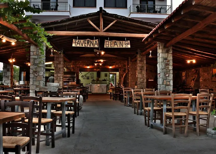 Theano Appartement *