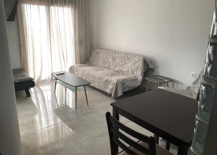 Theano Appartement *