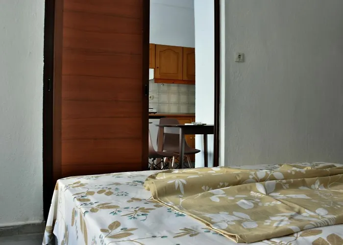 Appartement Theano *