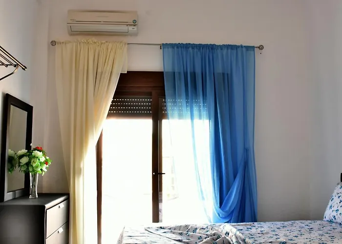 Appartement Theano *