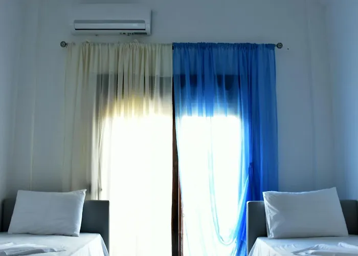 Theano Appartement *