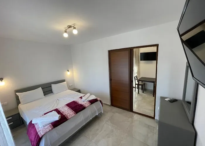 Theano Appartement *