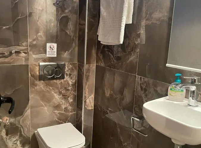 Theano Appartement *