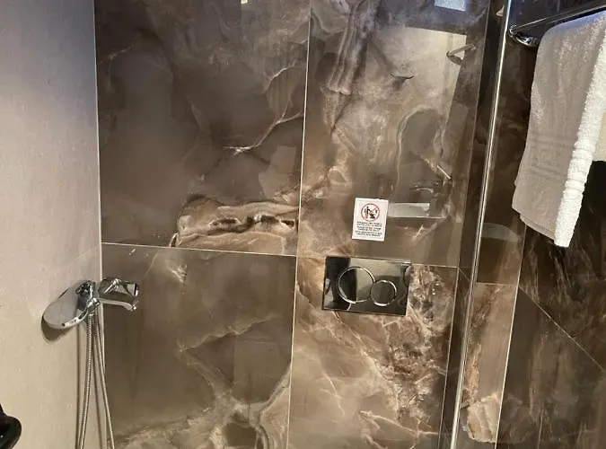 Theano Appartement Paralia Sikias