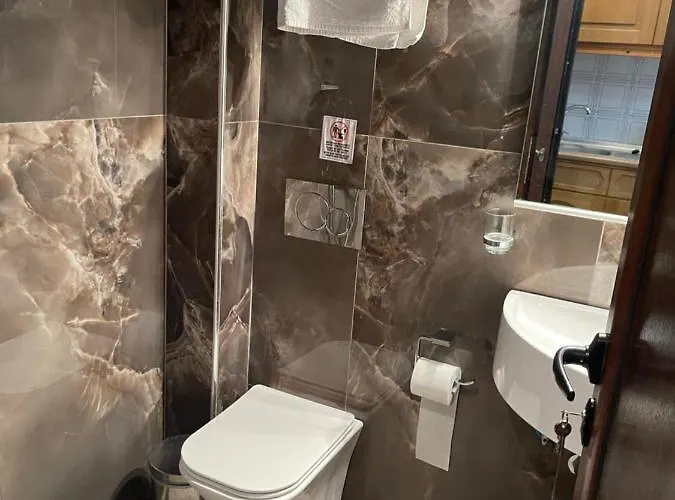 Theano Appartement Paralia Sikias