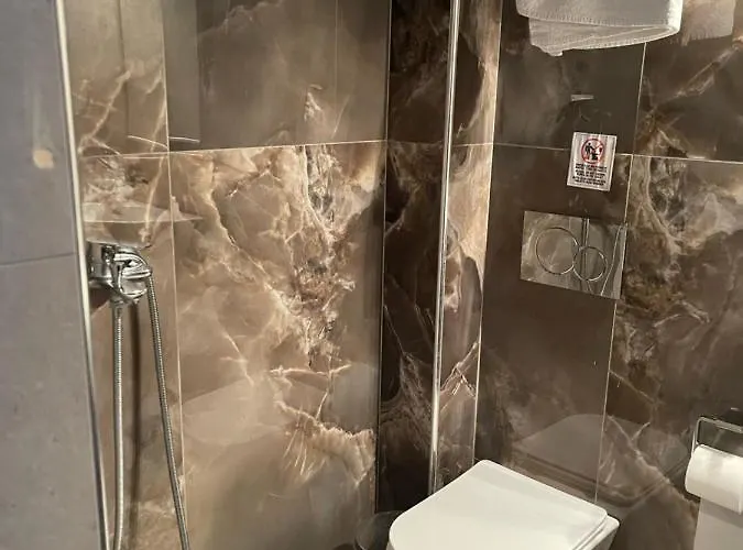 Theano Appartement *