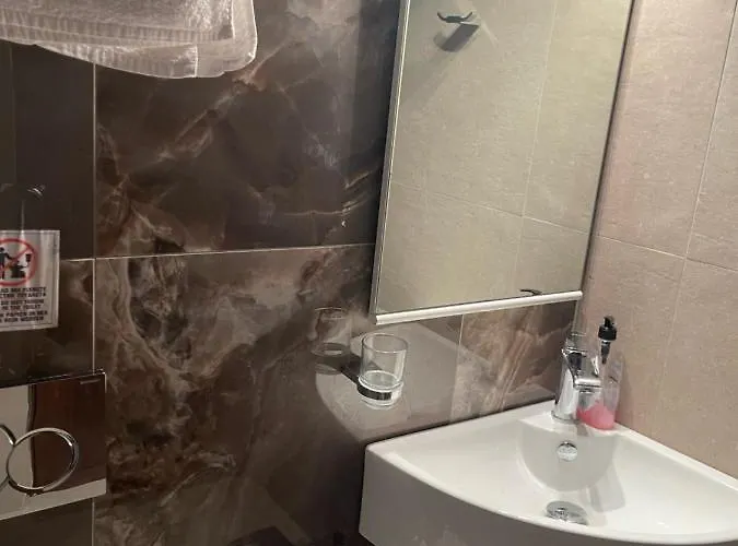 Appartement Theano *