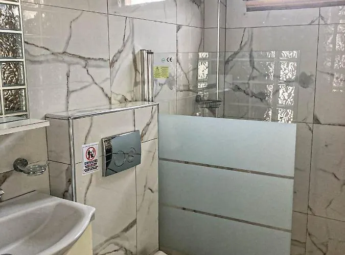 Appartement Theano Paralia Sikias