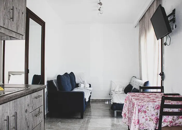 Theano Appartement *