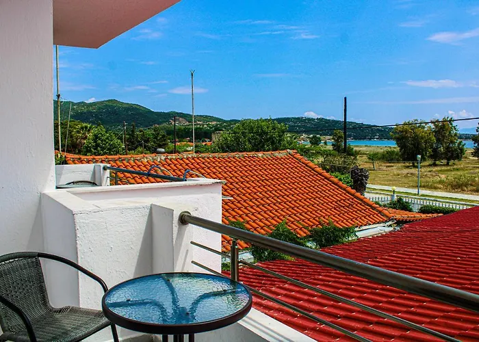 Theano Appartement *