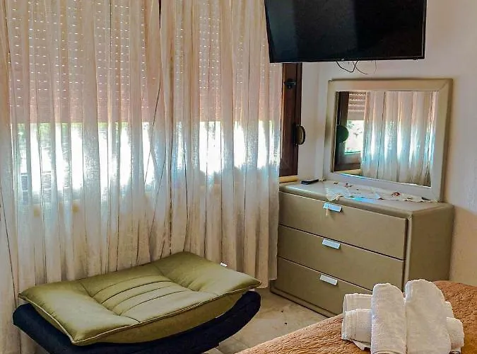 Appartement Theano *