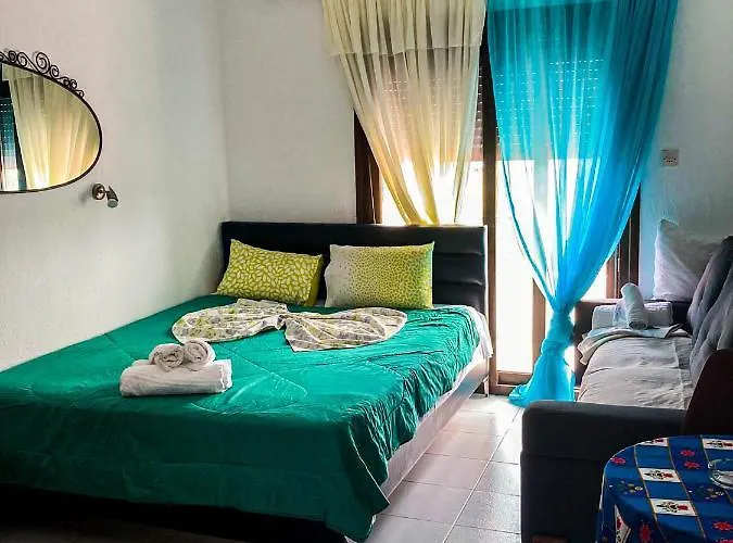 Theano Paralia Sikias