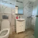 Theano Lejlighed Paralia Sikias