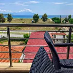 Theano Paralia Sikias